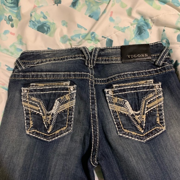 Capris - Picture 2 of 4